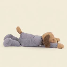Chien lesté en pyjama - Egmont Toys 2