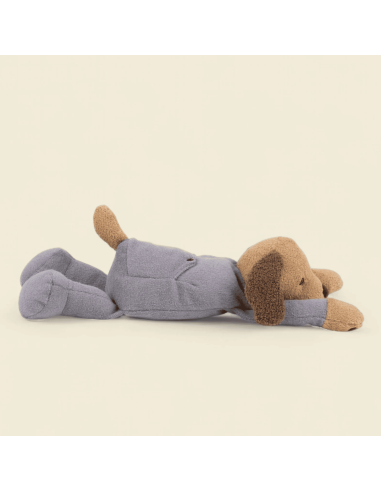 Chien lesté en pyjama - Egmont Toys