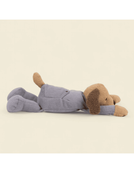 Chien lesté en pyjama - Egmont Toys