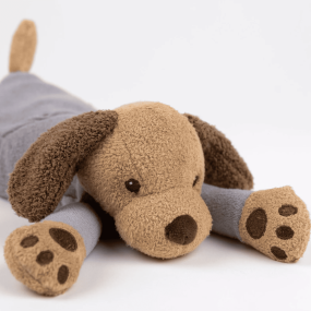 Chien lesté en pyjama - Egmont Toys