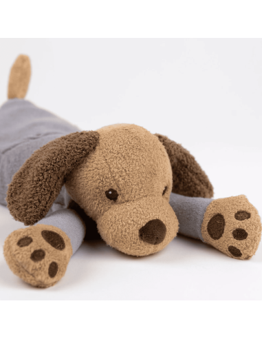 Chien lesté en pyjama - Egmont Toys
