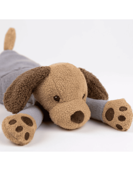 Chien lesté en pyjama - Egmont Toys