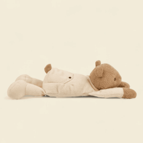 Ours lesté en pyjama - Egmont Toys