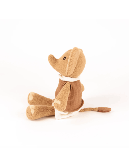 Peluche Ollie l'éléphant - Egmont Toys