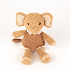 Peluche Ollie l'éléphant - Egmont Toys 2