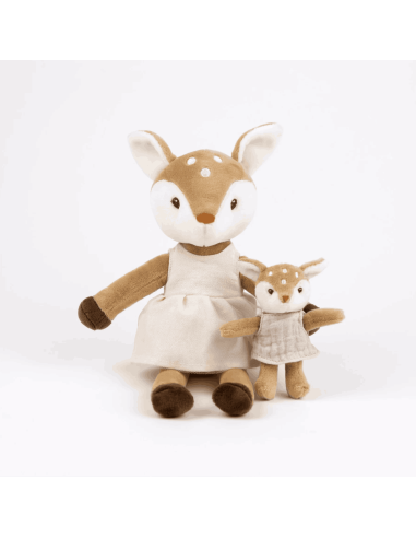 Peluche Julia le faon - Egmont Toys