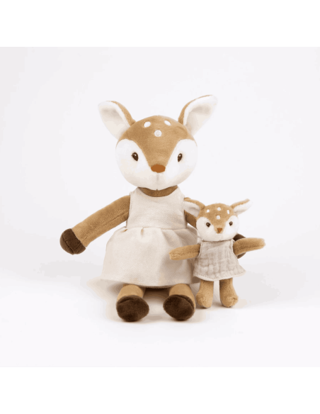 Peluche Julia le faon - Egmont Toys