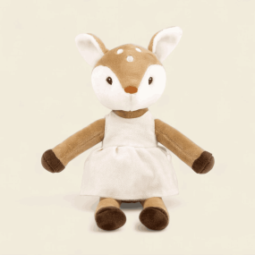 Peluche Julia le faon - Egmont Toys
