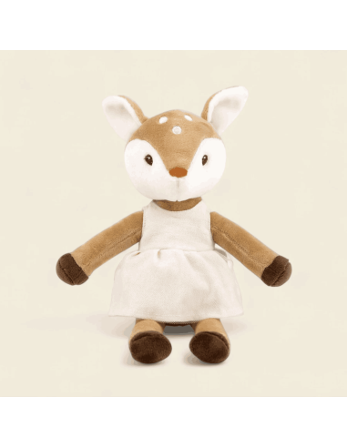 Peluche Julia le faon - Egmont Toys