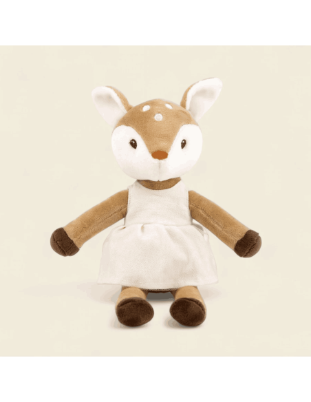 Peluche Julia le faon - Egmont Toys