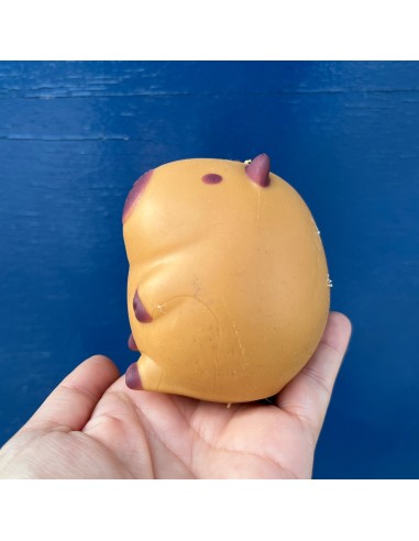 Squishy anti-stress capybara - Pasteq