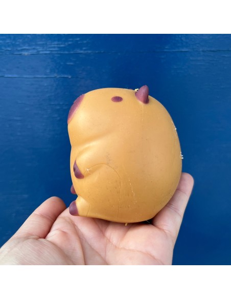 Squishy anti-stress capybara - Pasteq