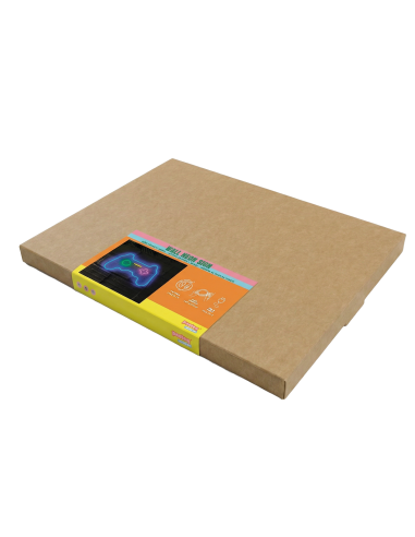 Néon led Console de jeu - Pasteq