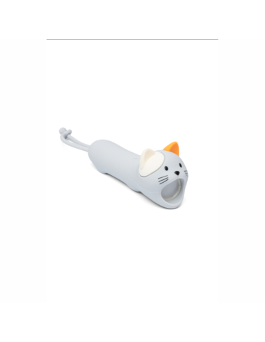 Lampe torche Chat - Little L