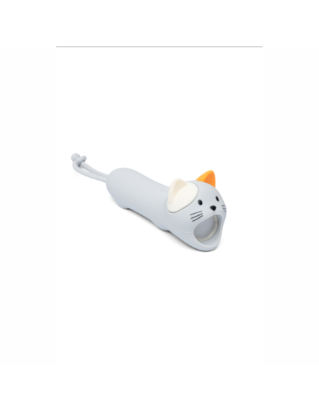 Lampe torche Chat - Little L