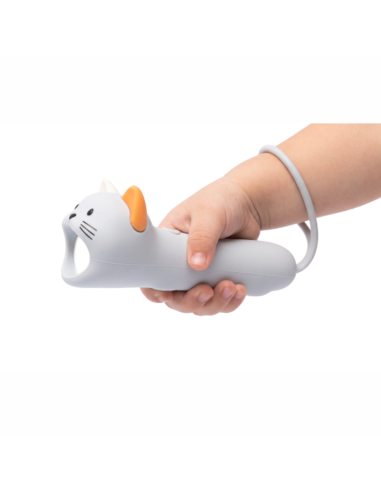 Lampe torche Chat - Little L