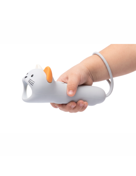 Lampe torche Chat - Little L