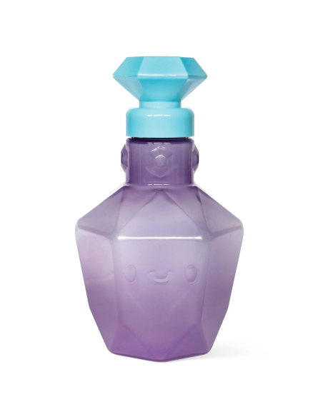 Flacon de potion qui change de couleur (bleu) - Tiger Tribe
