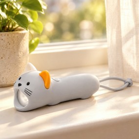 Lampe torche Chat - Little L