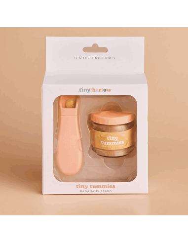 Petit pot Banane - Tiny Harlow