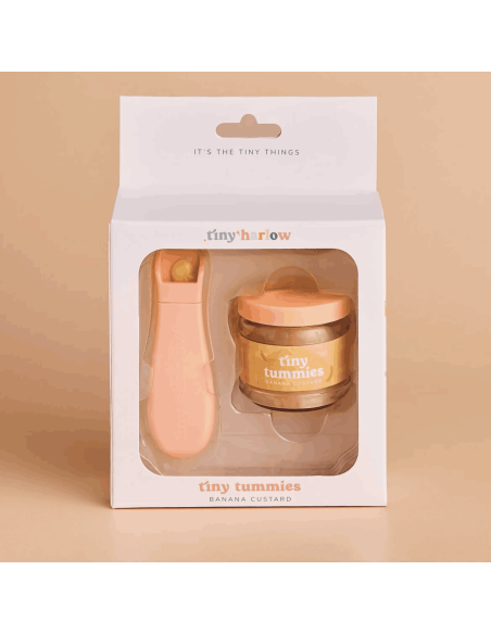 Petit pot Banane - Tiny Harlow