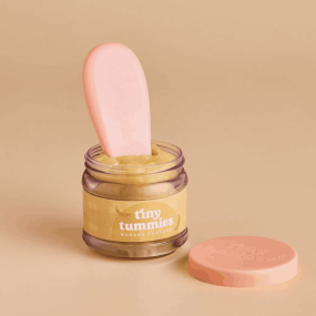 Petit pot Banane - Tiny Harlow