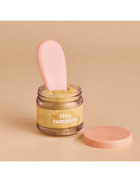 Petit pot Banane - Tiny Harlow