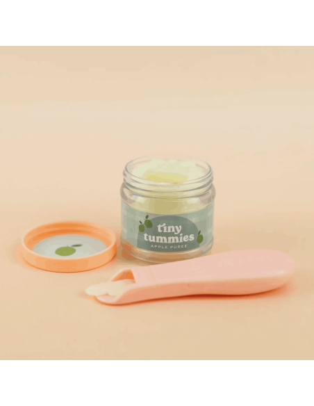 Petit pot magique pour poupée Pomme - Tiny Harlow