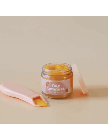 Petit pot magique pour poupée Pomme - Tiny Harlow