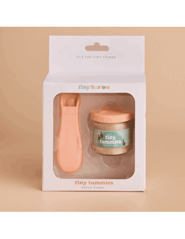 Petit pot magique pour poupée Pomme - Tiny Harlow