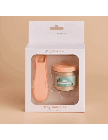 Petit pot magique pour poupée Pomme - Tiny Harlow