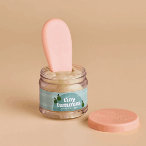 Petit pot magique pour poupée Pomme - Tiny Harlow