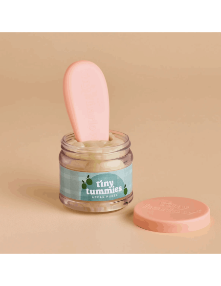 Petit pot magique pour poupée Pomme - Tiny Harlow