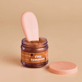 Petit pot magique pour poupée Poulet rôti - Tiny Harlow