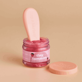 Petit pot magique pour poupée Fraise - Tiny Harlow