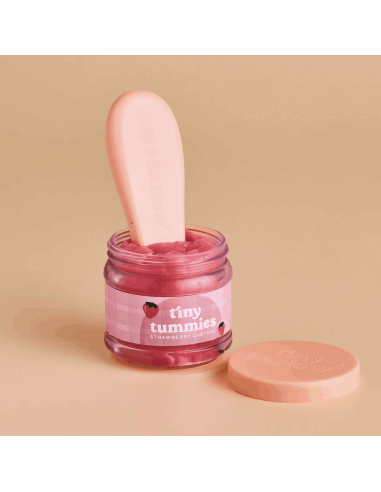 Petit pot magique pour poupée Fraise - Tiny Harlow