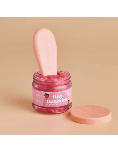 Petit pot magique pour poupée Fraise - Tiny Harlow