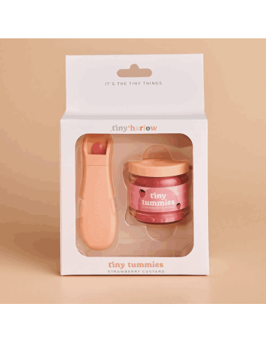 Petit pot magique pour poupée Fraise - Tiny Harlow