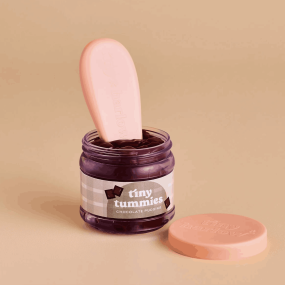 Petit pot magique pour poupée Chocolat - Tiny Harlow