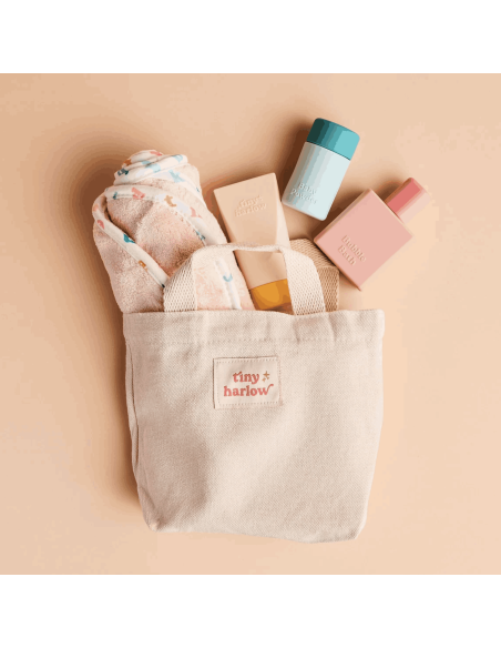 Set de bain pour poupée - Tiny Harlow