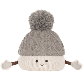 Bonnet Pomilly - Jellycat