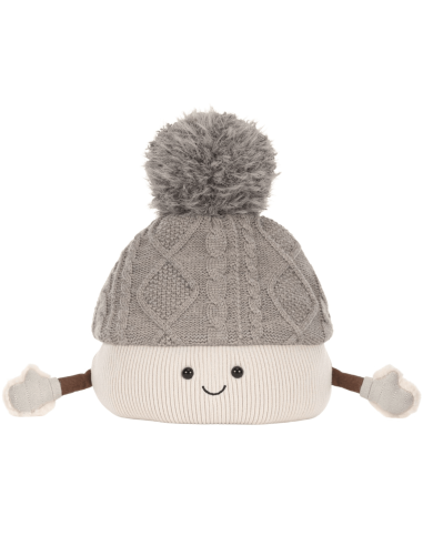 Bonnet Pomilly - Jellycat