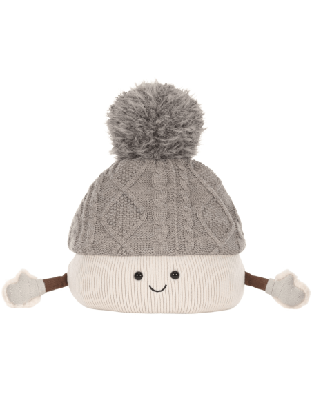 Bonnet Pomilly - Jellycat