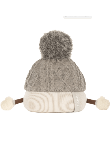Bonnet Pomilly - Jellycat