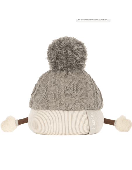 Bonnet Pomilly - Jellycat