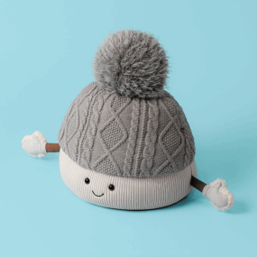 Bonnet Pomilly - Jellycat 2