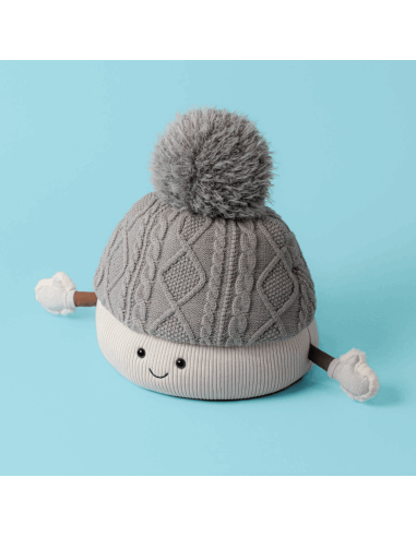 Bonnet Pomilly - Jellycat