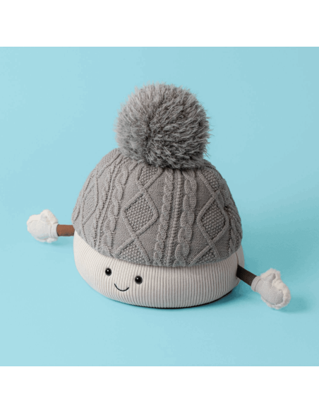Bonnet Pomilly - Jellycat