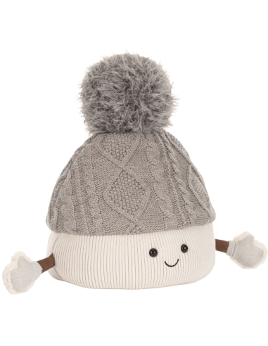 Bonnet Pomilly - Jellycat
