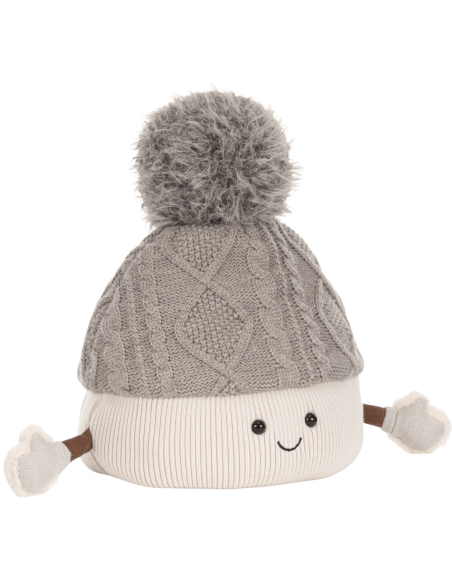Bonnet Pomilly - Jellycat